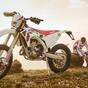 Ancora una novità di Bimota: arriva una enduro vera. Ecco la BX450
