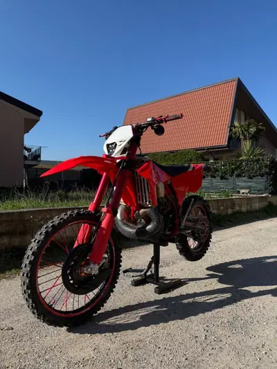 Betamotor RR 300 2T Enduro Racing (2017) usata