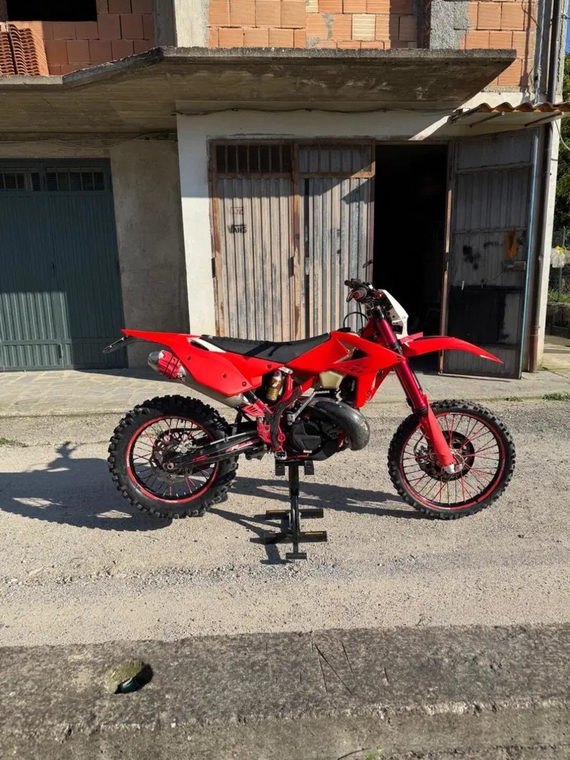 Betamotor RR 300 2T Enduro Racing (2017) (6)
