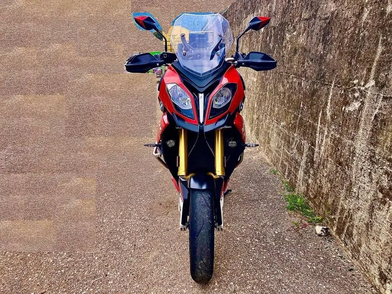 Bmw S 1000 XR (2017 - 19) (3)