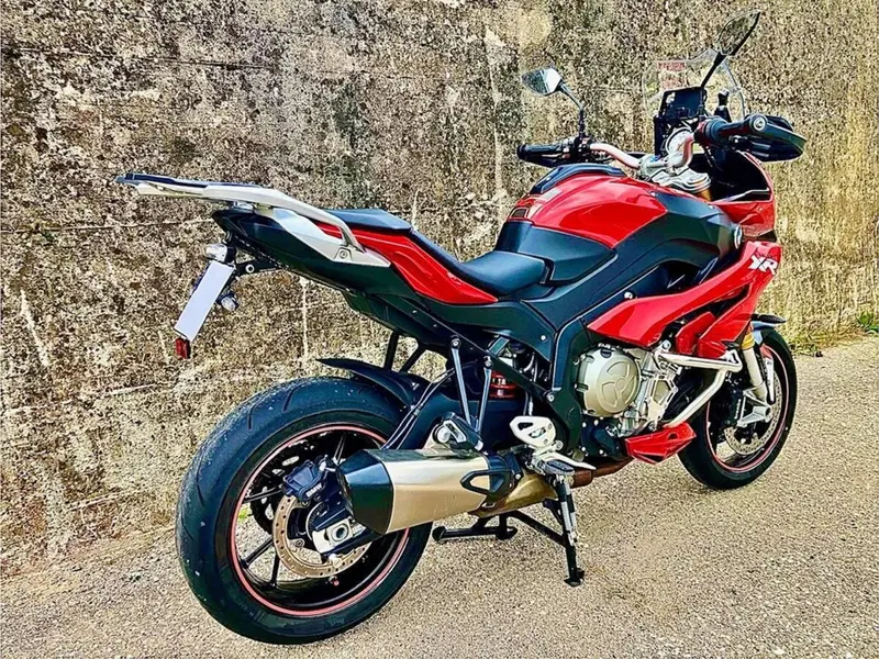 Bmw S 1000 XR (2017 - 19) (8)