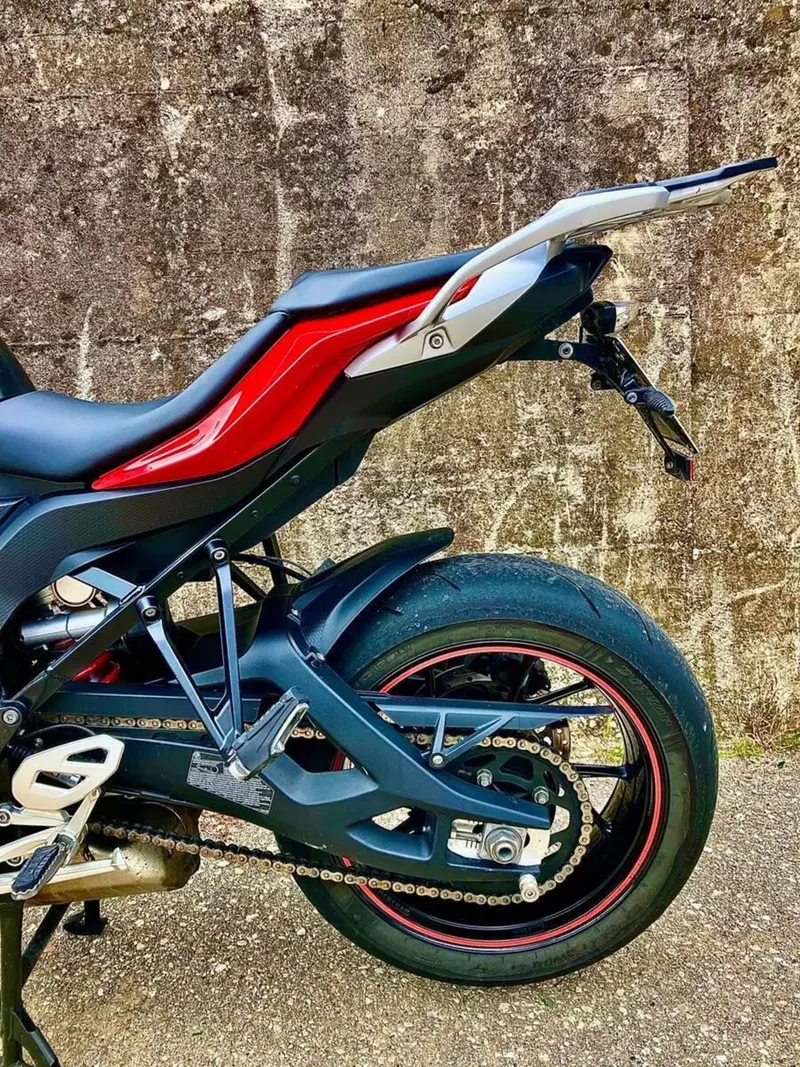 Bmw S 1000 XR (2017 - 19) (14)