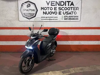 Honda SH 150i (2020 - 23) usata