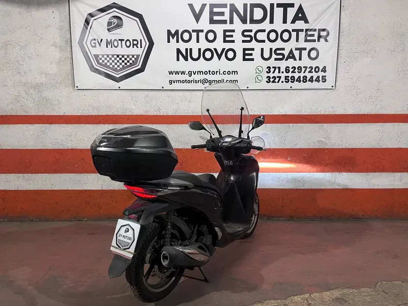 Honda SH 150i (2020 - 23) (2)