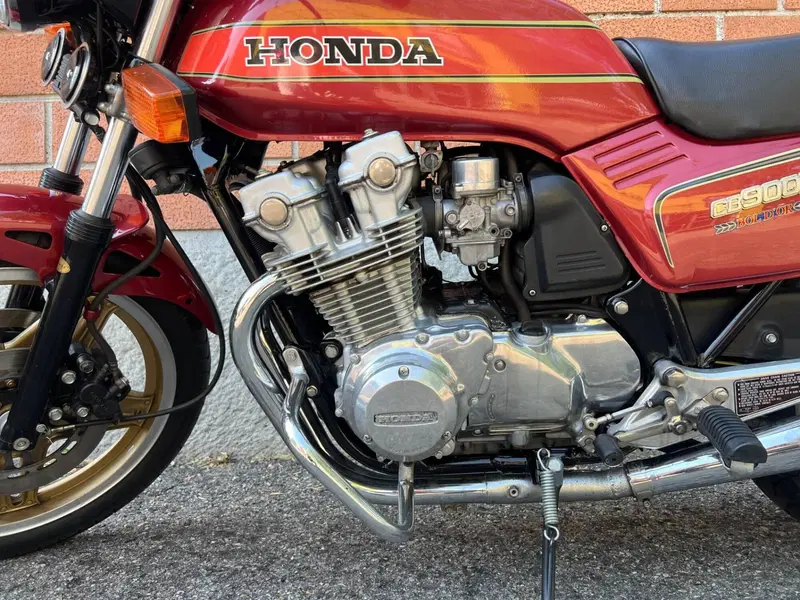 Honda CB 900 F BOL D'OR (2)