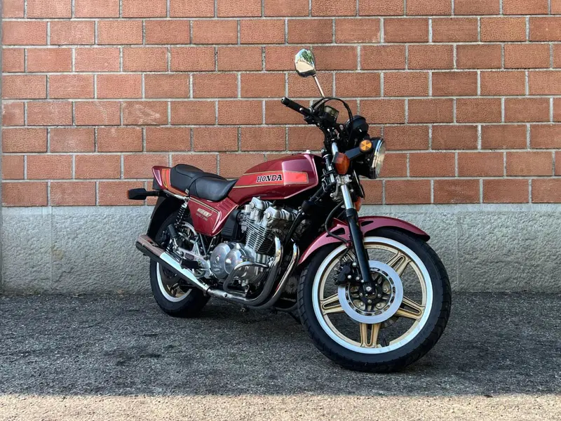 Honda CB 900 F BOL D'OR (5)