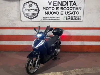 Honda SH 300 i ABS (2016 - 20) usata