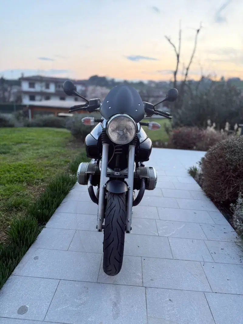 Bmw R 1150 R (2000 - 07) (3)