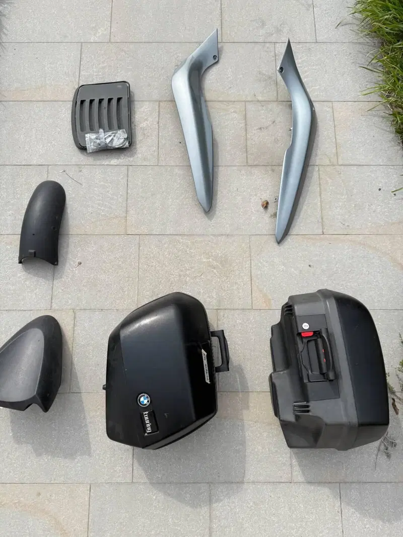 Bmw R 1150 R (2000 - 07) (6)