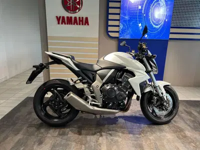 Honda CB 1000 R (2008 - 10) usata