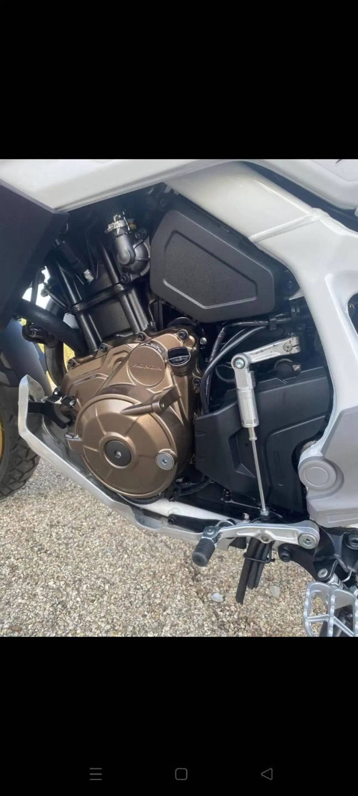 Honda Africa Twin CRF 1100L Adventure Sports (2024 - 26) (6)