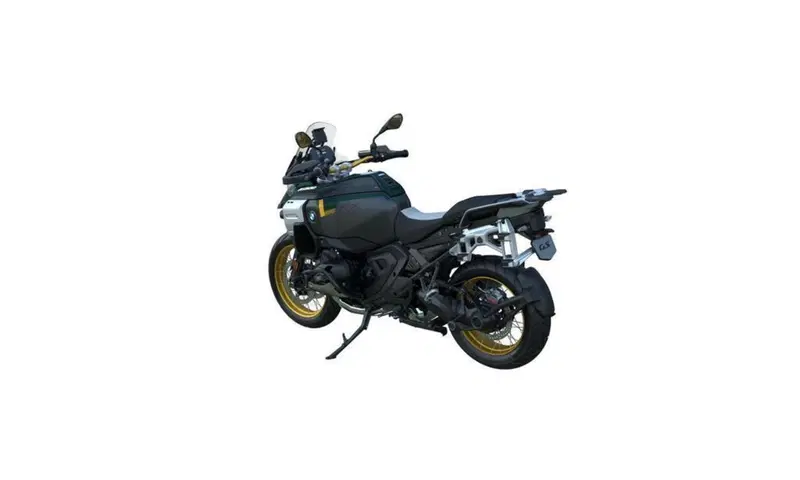 Bmw R 1300 GS Adventure Option 719 Karakorum (2025 - 26) (3)