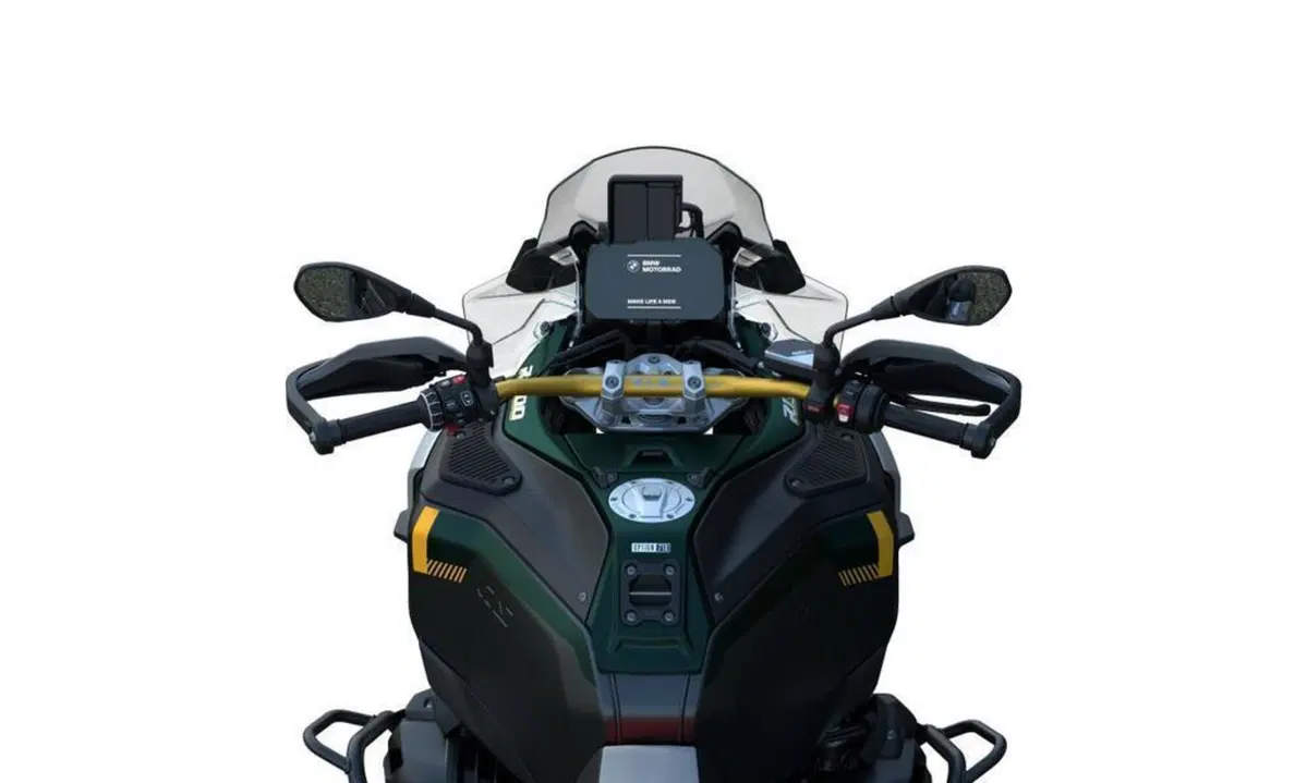 Bmw R 1300 GS Adventure Option 719 Karakorum (2025 - 26) (4)