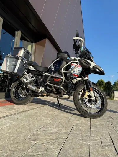 Bmw R 1250 GS Adventure (2021 - 24) usata