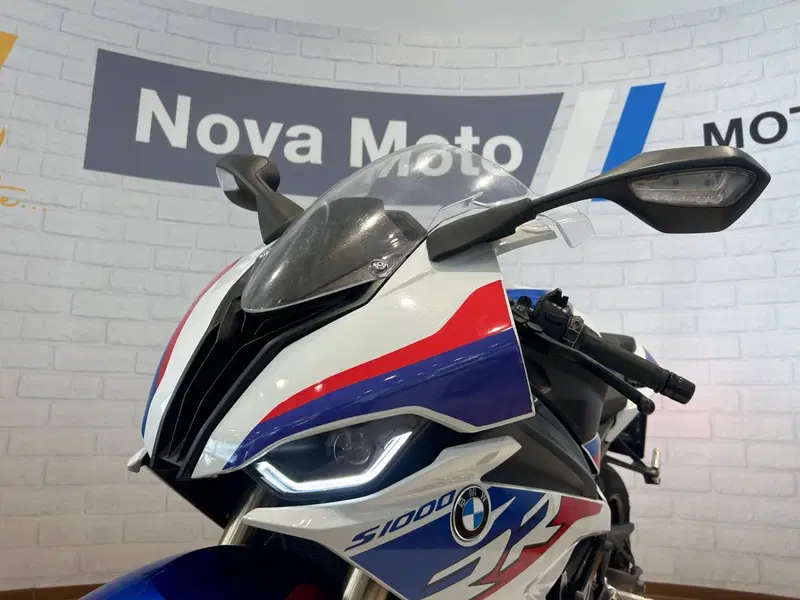 Bmw S 1000 RR (2019 - 20) (13)