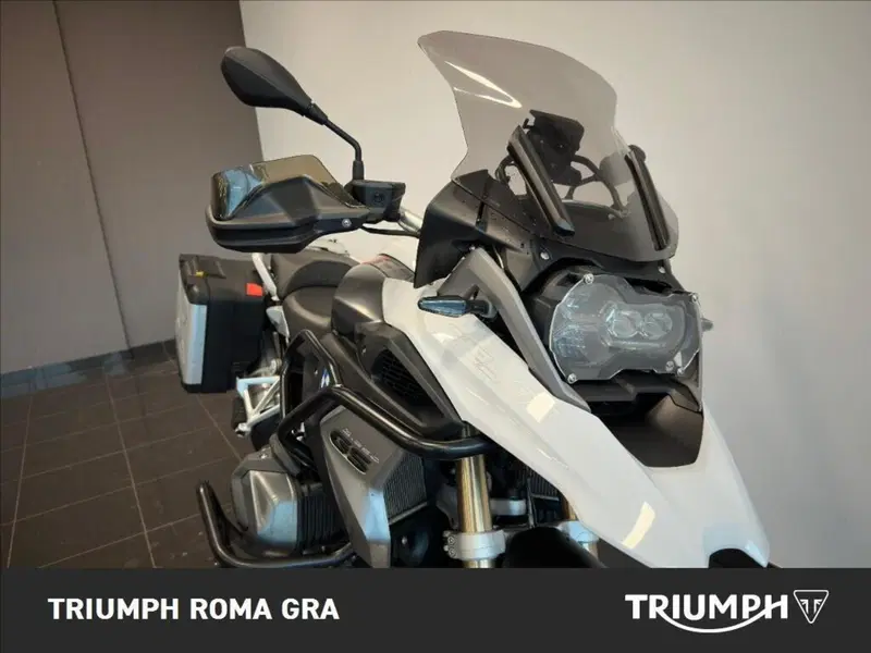 Bmw R 1250 GS (2021 - 24) (9)