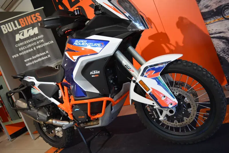 KTM 1290 Super Adventure R (2022 - 25) (3)