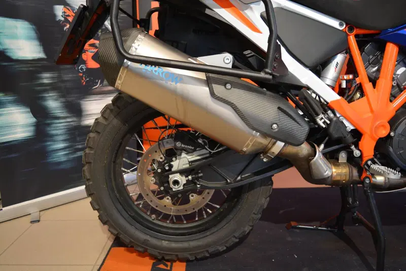 KTM 1290 Super Adventure R (2022 - 25) (14)