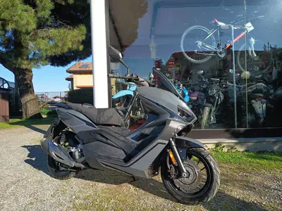 Kl Brera 300 (2022 - 25) usata