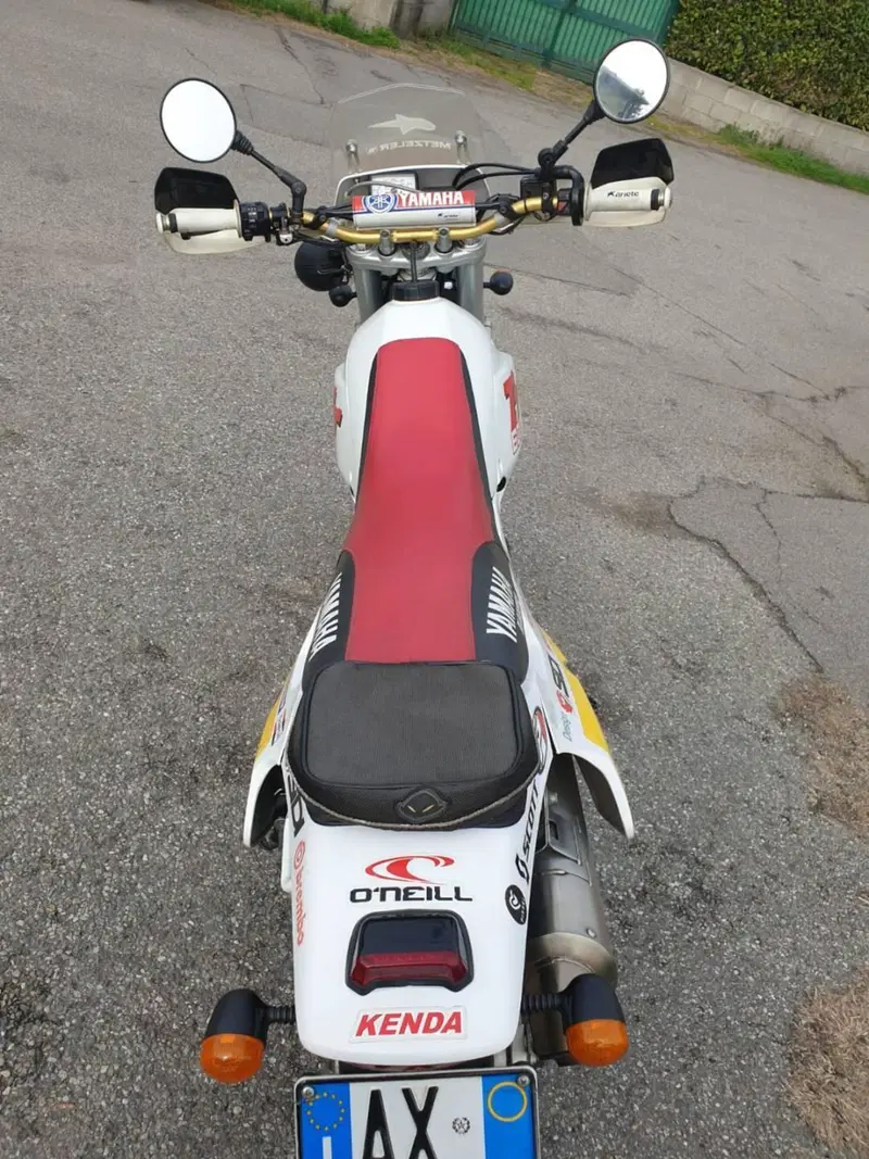 Yamaha TT 600 E (1994 - 03) (3)