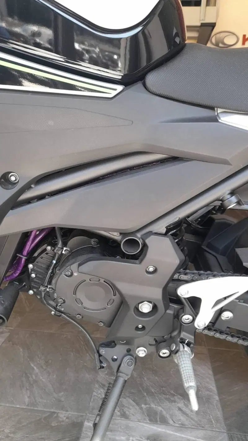 Kawasaki Z e-1 (2024 - 26) (12)