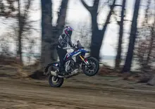 BMW F 450 GS 2026 TEST: come va l'attesissima adventure per patente A2 [VIDEO E GALLERY]