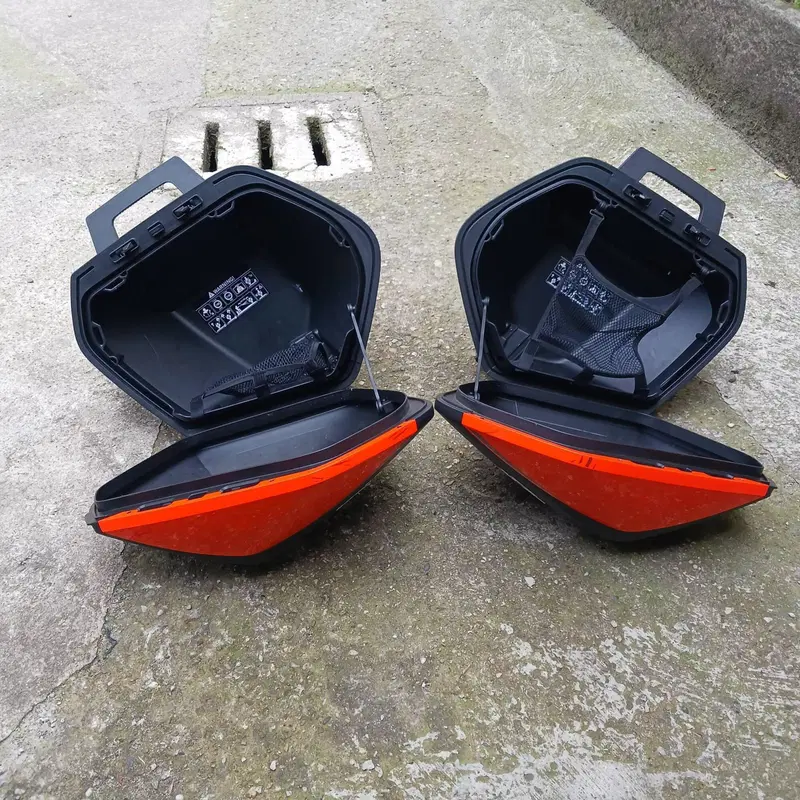 borse ktm