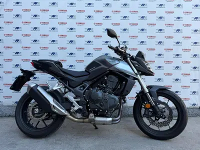 Honda CB 750 Hornet (2023 - 24) usata
