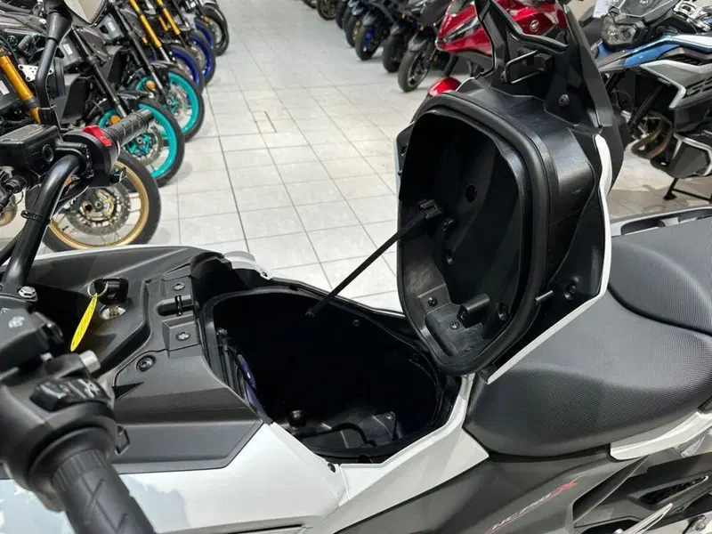 Honda NC 750 X ABS (2018 - 20) (4)