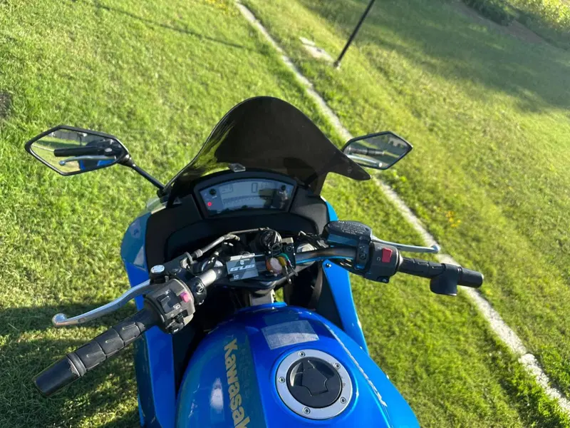 Kawasaki ER-6F (2009 - 11) (5)