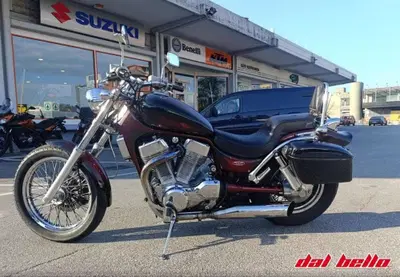 Suzuki VS 1400 GLP (1992 - 97) usata