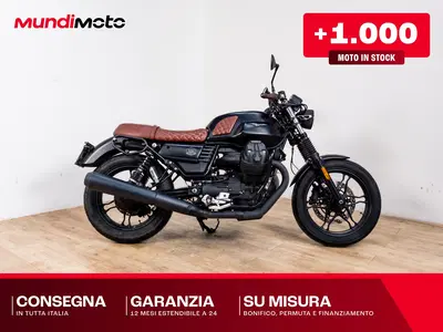 Moto Guzzi V7 III Stone (2017 - 20) usata