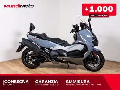 Sym Maxsym TL 508 (2021 - 24) usata