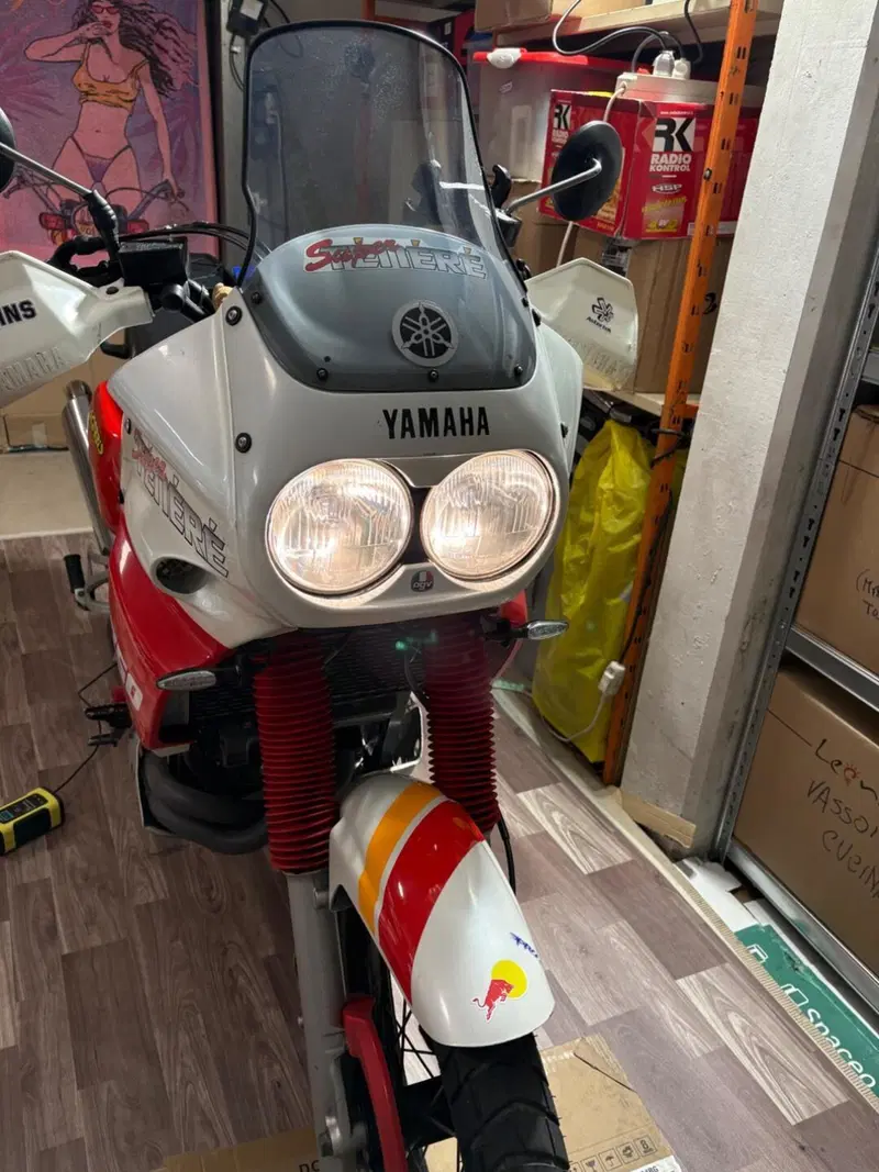Yamaha XTZ 750 SuperTéneré (1989 - 98) (5)