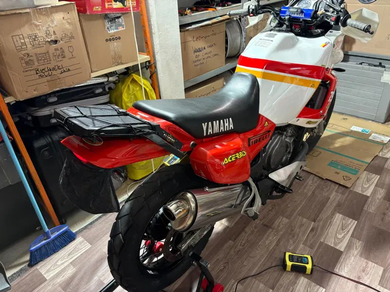 Yamaha XTZ 750 SuperTéneré (1989 - 98) (9)