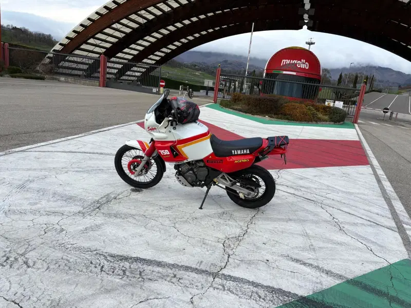 Yamaha XTZ 750 SuperTéneré (1989 - 98) (13)