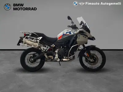 Bmw F 900 GS Adventure (2024 - 26) usata