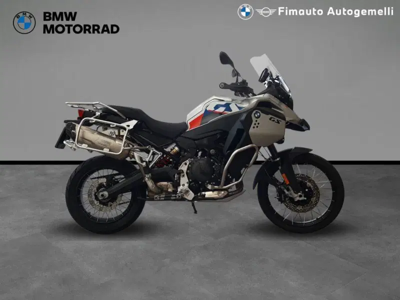 Bmw F 900 GS Adventure (2024 - 26)