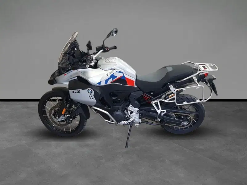 Bmw F 900 GS Adventure (2024 - 26) (2)