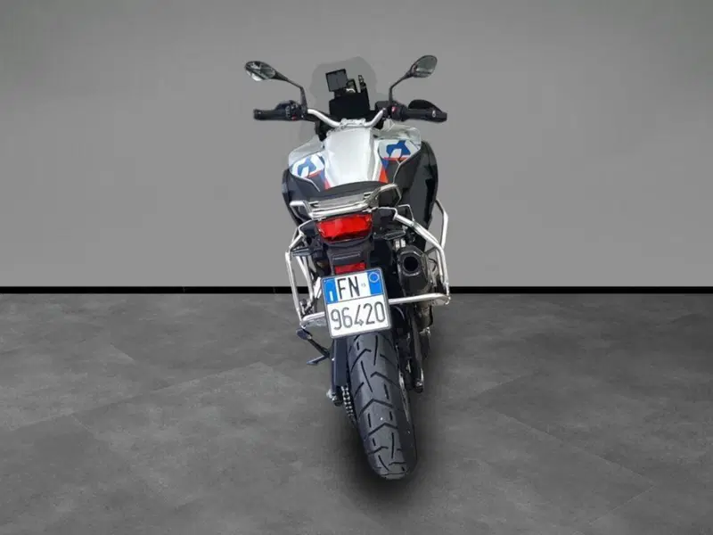 Bmw F 900 GS Adventure (2024 - 26) (4)
