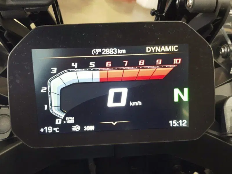 Bmw F 900 GS Adventure (2024 - 26) (6)