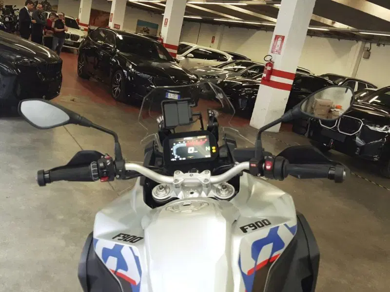 Bmw F 900 GS Adventure (2024 - 26) (7)