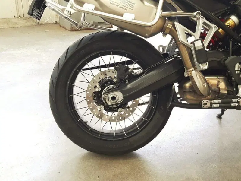 Bmw F 900 GS Adventure (2024 - 26) (9)