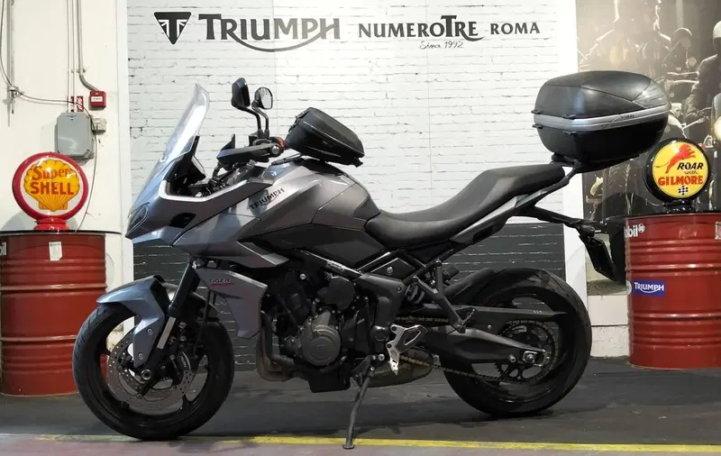 Triumph Tiger Sport 660 (2022 - 24) (2)