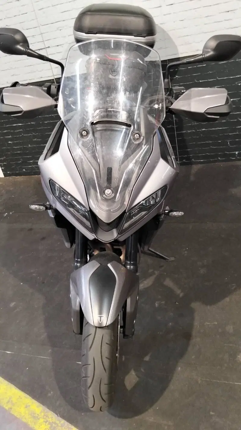Triumph Tiger Sport 660 (2022 - 24) (3)