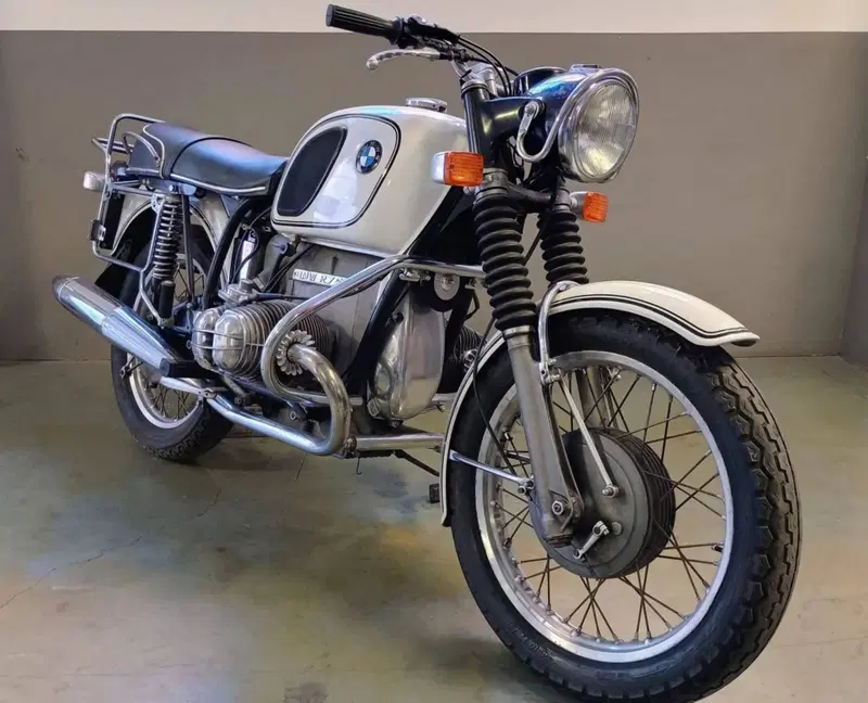 Bmw BMW R75/5