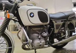 Bmw BMW R75/5 d'epoca