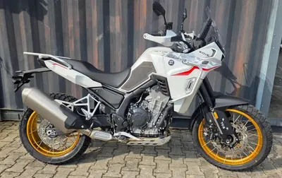 Kove 800X GT (2026) nuova