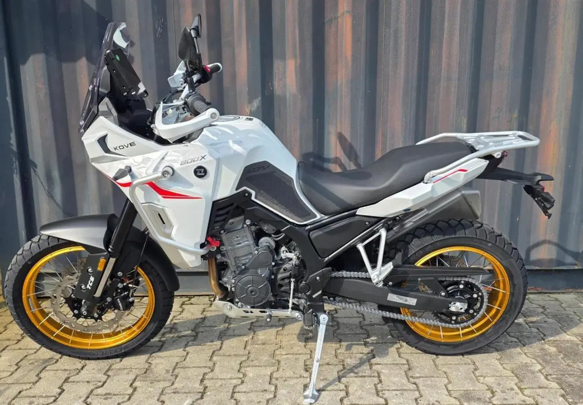Kove 800X GT (2026) (2)