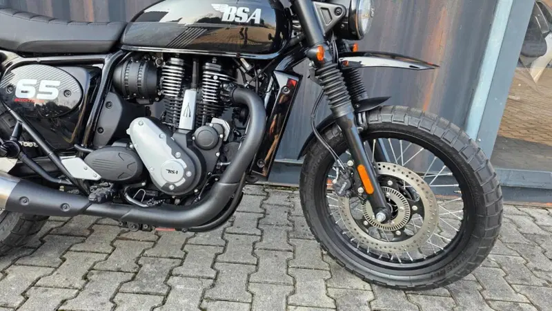 Bsa Scrambler 650 (2025 - 26) (9)